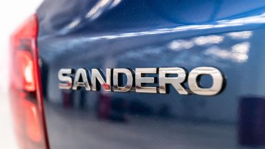 Dacia Sandero Streetway: offerte con la “Super Ripartenza”