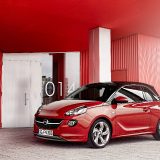 Opel Adam: ritornerà come gemella della nuova Fiat 500?