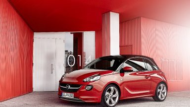 Opel Adam: ritornerà come gemella della nuova Fiat 500?