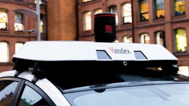 Yandex: guida autonoma made in Russia dopo 3 anni di test