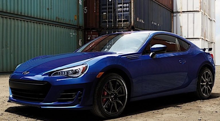 SUBARU-BRZ