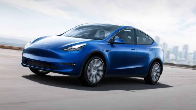 Tesla Model Y, tutto confermato: il SUV sta per arrivare