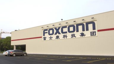 Da Apple a FCA: dopo l'iPhone, Foxconn produrrà auto