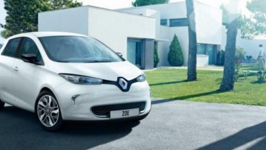 Il settore dell’automotive crolla, ma decolla l’elettrico