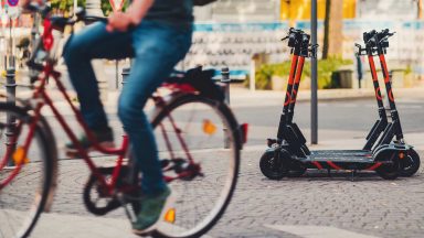 Legambiente propone 5 misure per la mobilità sostenibile