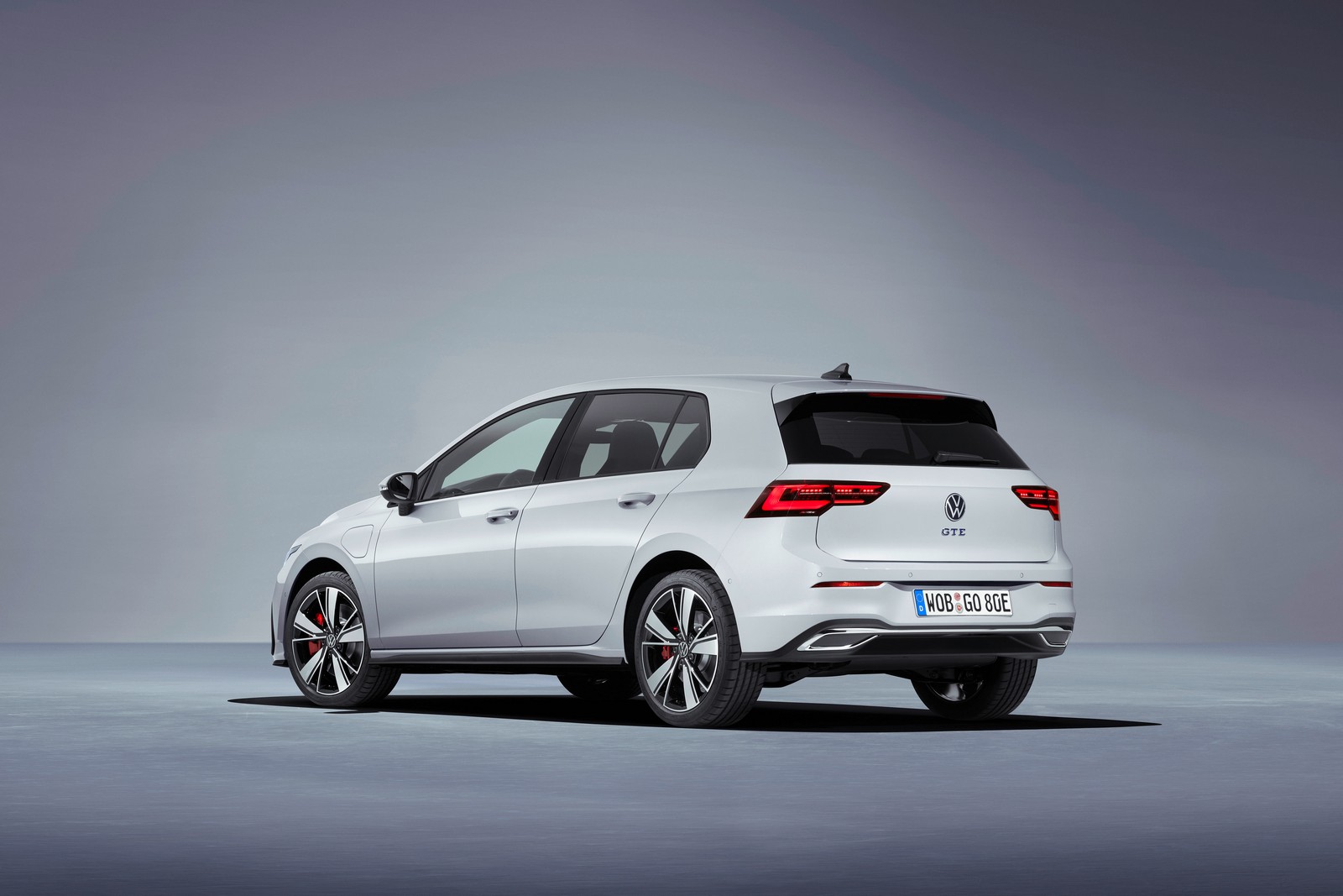 Volkswagen Golf 8 - GTI, GTD, GTE: tutte le foto su Newstreet