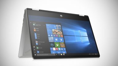 eBay: HP Pavilion x360 14 in offerta a 529,99 euro