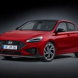 Hyundai i30 2020: prende il via la produzione europea