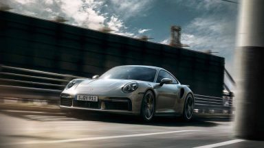 Porsche 911: la versione elettrica potrebbe non arrivare mai