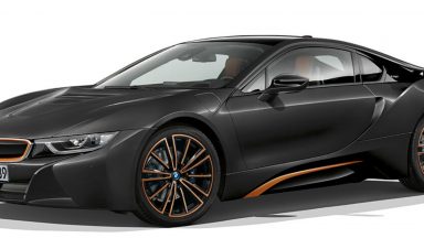 BMW ferma ufficialmente la produzione della i8 Plug-In