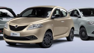 Lancia Ypsilon Hybrid EcoChic Promo: perché acquistarla?