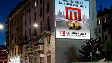 Milano Monza Motor Show: l'evento slitta a fine ottobre