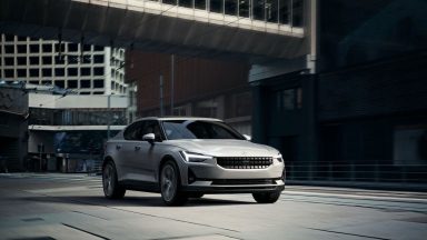 Polestar 2: ecco i prezzi per il mercato americano