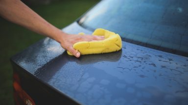 Sanificazione auto: in Francia è gia boom di richieste