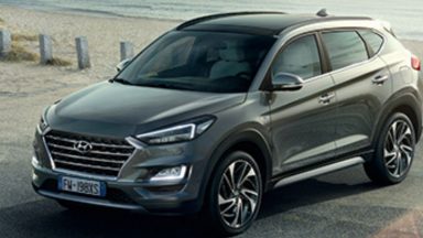 Hyundai: su tutte le auto 0 anticipo e prima rata nel 2021