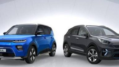 Nuove Kia e-Niro ed e-Soul: ecco i prezzi e gli allestimenti