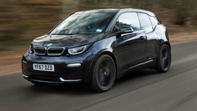 BMW: arriva la piattaforma per le auto elettriche?