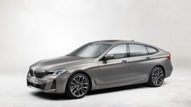 Novità BMW 2020: nuovi modelli, motori e Android Auto