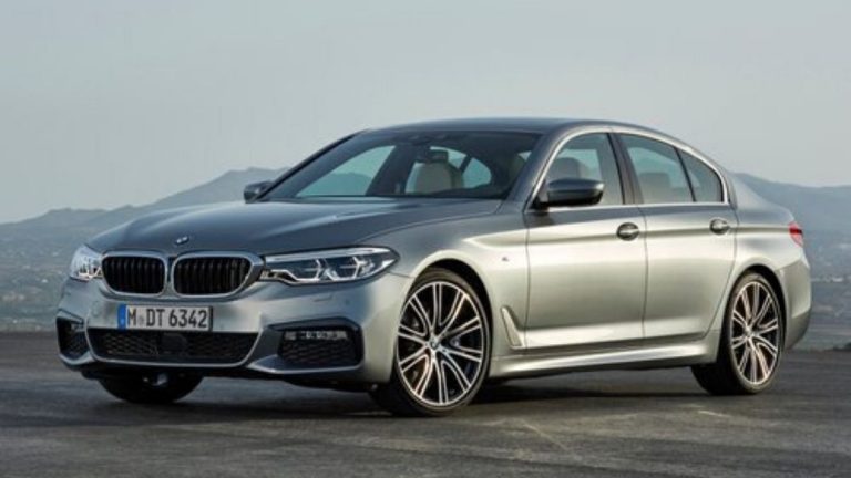 Promozioni auto maggio 2020: BMW serie 5