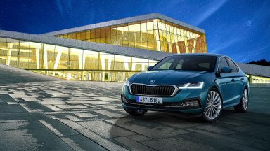 Skoda: Free3, l’offerta estiva del costruttore ceco