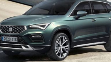 Seat Ateca restyling 2020: arriva l’assistente “Hola Hola”