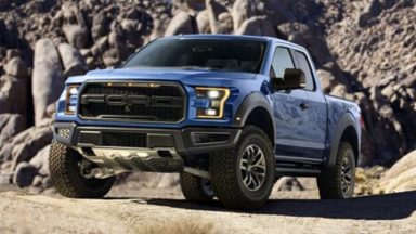 Ford F-150: debutto in ritardo per il pickup elettrico