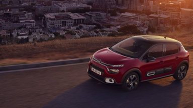 Citroen C3 2020: allestimenti, motori, prezzi e dotazioni