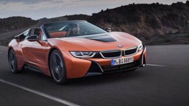 BMW i8: diamo l’ultimo saluto ufficiale alla supercar ibrida