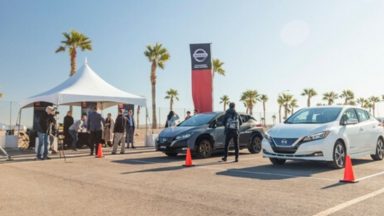 Nissan e-4ORCE: l’innovativa trazione integrale elettrica