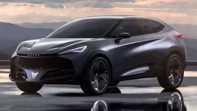 Cupra Tavascan: il SUV elettrico è adesso in dubbio