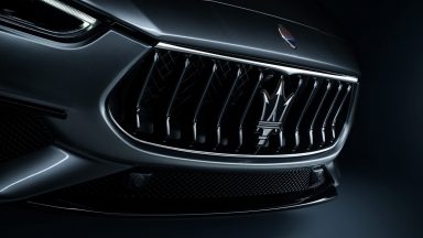 Maserati: la propulsione elettrica Folgore sarà realtà