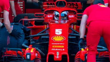 Formula 1: ecco gli orari per le dirette TV ufficiali