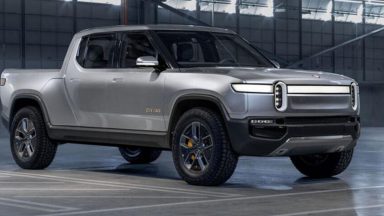 Rivian, la rivale di Tesla, continua a crescere senza sosta