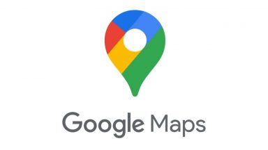 Google Maps: si potranno pagare i parcheggi in-app