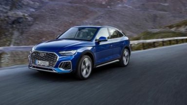 Audi Q5 Sportback: ecco tutti i dettagli del nuovo SUV