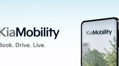 Kia: ecco KiaMobility, la soluzione per la mobilità in città