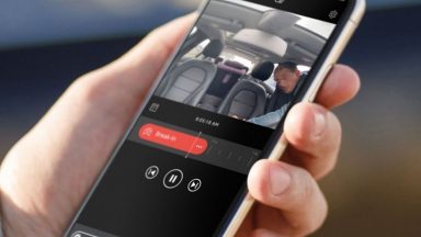 Ring: arrivano nuove telecamere di sicurezza dell’auto