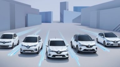 Renault Electric Mobility for You: le novità del brand