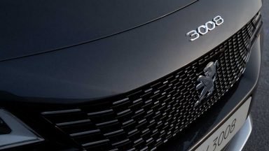 Peugeot 3008: la prossima sarà solo ibrida ed elettrica