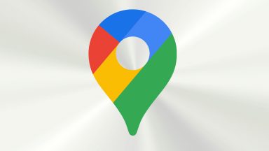 Google Maps indica ove vi siano più casi di Covid-19