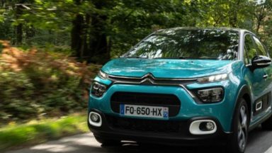 Citroen C3: adesso la personalizzazione è ancora più estrema