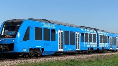 Treni ad idrogeno: FS Italiane e Snam promuovono il progetto