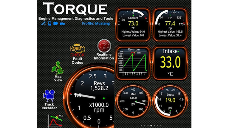 torque-app