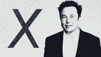 Elon Musk: Tesla + SpaceX + Neuralink + BC = X?