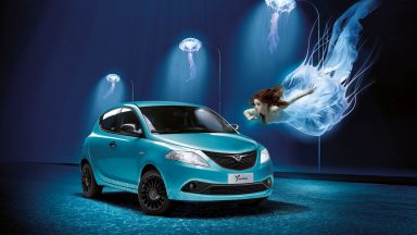 Lancia Ypsilon: gli incentivi della promozione di gennaio