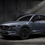 Mazda CX-5: nuove indiscrezioni sulla prossima generazione