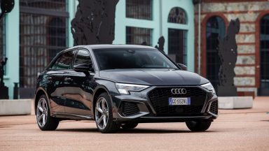 Nuova Audi A3: le ultime novità della compatta premium