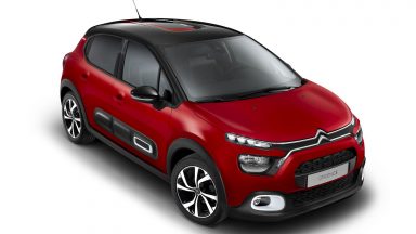 Citroen C3: ecco la nuova promozione di febbraio 2021