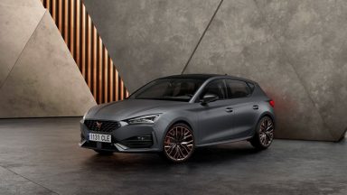 Cupra: le ultime novità dei modelli Leon e Formentor