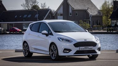 Ford: le ultime novità per i modelli Fiesta e Puma